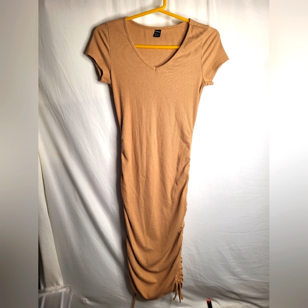 EUC SHIEN dress